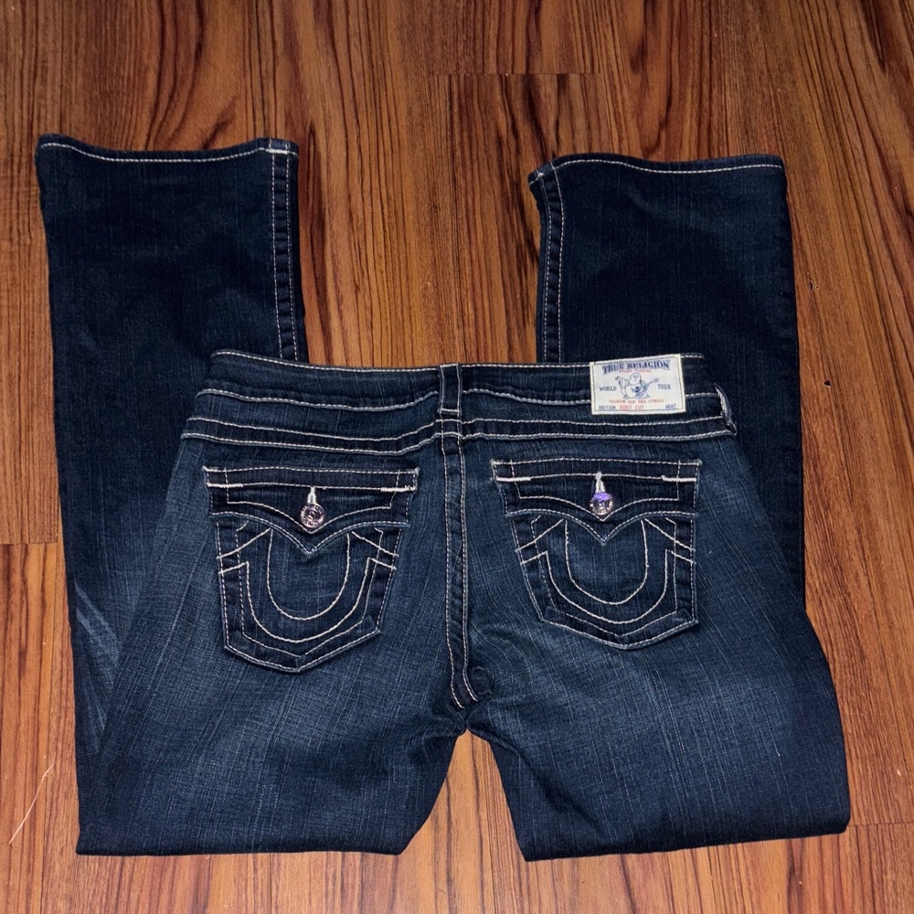 True Religion no offers!!!  One day only!!